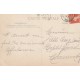 63 LE MONT-DORE. Le Restaurant avec ses propriétaires au sommet du Sancy 1910