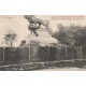 57 SAINT-PRIVAT. Monument du 3° Régiment de la Garde 1913