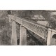 63 Vallée de la Sioule. VIADUC DES FADES 1933