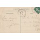 85 NOIRMOUTIERS. Le Château bien animé 1908