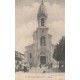34 PALAVAS-LES-FLOTS. L'Eglise bien animée 1906