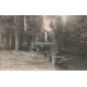 63 VARENNES-SUR-MORGE. Le Pont avec pêcheurs et lavandière 1915