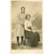 Superbe et rare LOT 10 cpa Fantaisies : Femmes