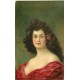 Superbe et rare LOT 10 cpa Fantaisies : Femmes