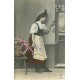 Superbe et rare LOT 10 cpa Fantaisies : Femmes