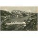 20 CORSE. Bonifacio. Port et Ville. Carte de Luxe LL.