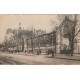 78 VERSAILLES. Gare de la Rive Gauche Invalides-Montparnasse et Hôtel de Ville