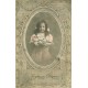Superbe et rare LOT 10 cpa Fantaisies diverses