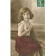 Superbe et rare LOT 10 cpa Fantaisies diverses