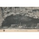 63 ROYAT. La Grotte des Laveuses Lavandières