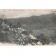 65 BAGNERES-DE-BIGORRE. Visiteurs au Sommet du Bédat Vallée de Campan