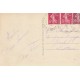 72 SILLE-LE-GUILLAUME. Choeur et Orgues Eglise Notre-Dame 1939
