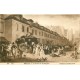 LOT 10 cpa Fantaisies diverses. Pêcheur, Glaneuses, Bouloc, Boilly, Joseph Napoléon, Manille, Curé....