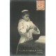 LOT 10 cpa Fantaisies diverses. Pêcheur, Glaneuses, Bouloc, Boilly, Joseph Napoléon, Manille, Curé....