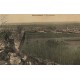 91 BALLANCOURT-SUR-ESSONNE. Vue générale sur la Ville 1908