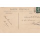 91 BALLANCOURT-SUR-ESSONNE. Vue générale sur la Ville 1908