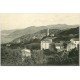 carte postale ancienne 20 CORSE. Cap-Corse. Pino. Carte Photo