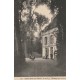 91 BRETIGNY-SUR-ORGE. Château de la Garde Rue de la Fontaine avec ses occupants vers 1911