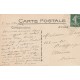 80 CAYEUX-SUR-MER. Palace Hôtel ensablé 1922