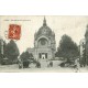 10 cpa PARIS Cathédrale Notre-Dame, Tour Eiffel, Palais Justice, Eglise, Palais Luxembourg, Pont Alexandre, Sorbonne