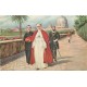 10 cpa MONDE Vatican Termonde Berne Hohfluh Audenarde Ypres Quiévrain San Remo Dinant Berlin