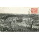 10 cpa MONDE Vatican Termonde Berne Hohfluh Audenarde Ypres Quiévrain San Remo Dinant Berlin