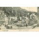 10 cpa MONDE Vatican Termonde Berne Hohfluh Audenarde Ypres Quiévrain San Remo Dinant Berlin