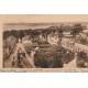 56 PORT-LOUIS. La Citadelle et la Rue Haute-Notre-Dame 1935