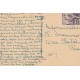 56 PORT-LOUIS. La Citadelle et la Rue Haute-Notre-Dame 1935