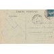 15 APCHON. Ruines du Château et les Orgues 1921