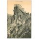 carte postale ancienne 20 CORSE. Corte. La Citadelle