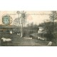 10 cpa FRANCE Limousin Levallois-Perret Isle-sur-Serin Foug Roquefort Nancy La Giettaz Liverdun Precy-sur-Oise