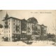 10 cpa ETRANGER Suez Monastir Anvers Bouillon Saïgon Leysin Zürich Dynastie Belge Frankfurt