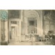 10 cpa VERSAILLES Petit Trianon lit Marie Antoinette Ecole Horticulture Nymphe Coquille Pavillon musique Laiterie