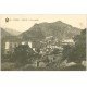 carte postale ancienne 20 CORSE. Corte. Vue générale 68