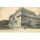 10 cpa FRANCE Port-Bail Mantes St-Gondon Vercors Cayeux Wassy Megève Bourboule Luchon Betharram