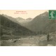 10 cpa FRANCE Port-Bail Mantes St-Gondon Vercors Cayeux Wassy Megève Bourboule Luchon Betharram