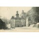 10 cpa FRANCE Port-Bail Mantes St-Gondon Vercors Cayeux Wassy Megève Bourboule Luchon Betharram