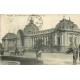 10 cpa PARIS Opéra Petit Palais Madeleine Parc Monceau Eglise Trinité Pavillon Flore Ecole Militaire Musée