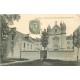 10 cpa VERSAILLES Voiture Château Couvent Fondation Chauchard Saint-Louis Temple Amour Hoche Trianon