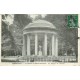 10 cpa VERSAILLES Voiture Château Couvent Fondation Chauchard Saint-Louis Temple Amour Hoche Trianon