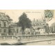 10 cpa ORLEANS Mail Pont Jeanne d'Arc Place Martroi Hôtel Hardouineau Hôtel de Ville Cathédrale