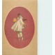 10 cpa FANTAISIES Pierrot mandoline Gui Pont Enfants Bauer 1906 Tuck Espérance