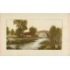 10 cpa FANTAISIES Pierrot mandoline Gui Pont Enfants Bauer 1906 Tuck Espérance