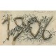 10 cpa FANTAISIES Pierrot mandoline Gui Pont Enfants Bauer 1906 Tuck Espérance