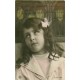 10 cpa FANTAISIES Pierrot mandoline Gui Pont Enfants Bauer 1906 Tuck Espérance
