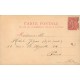 10 cpa FANTAISIES Pierrot mandoline Gui Pont Enfants Bauer 1906 Tuck Espérance