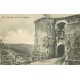 Belgique BOUILLON. Entrée du Château