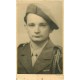 10 cpa FANTAISIES La Croix Fleurs Couple Militaire Religion Bonne Fête Année Attila