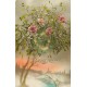 10 cpa FANTAISIES La Croix Fleurs Couple Militaire Religion Bonne Fête Année Attila